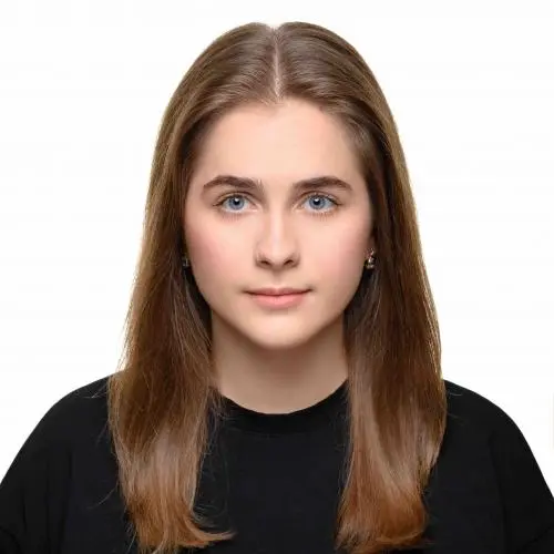 Софья Терешонкова