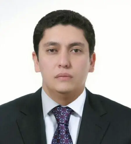 Азиз Алимов