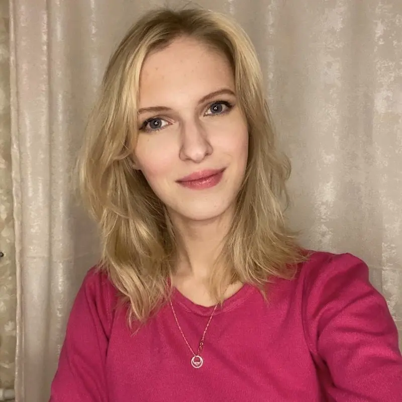 Анастасия Еремеева