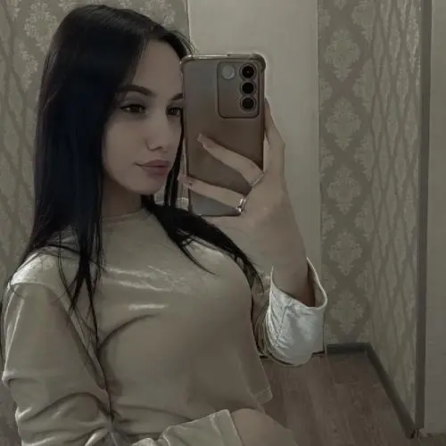 Мария  Анастасьева 