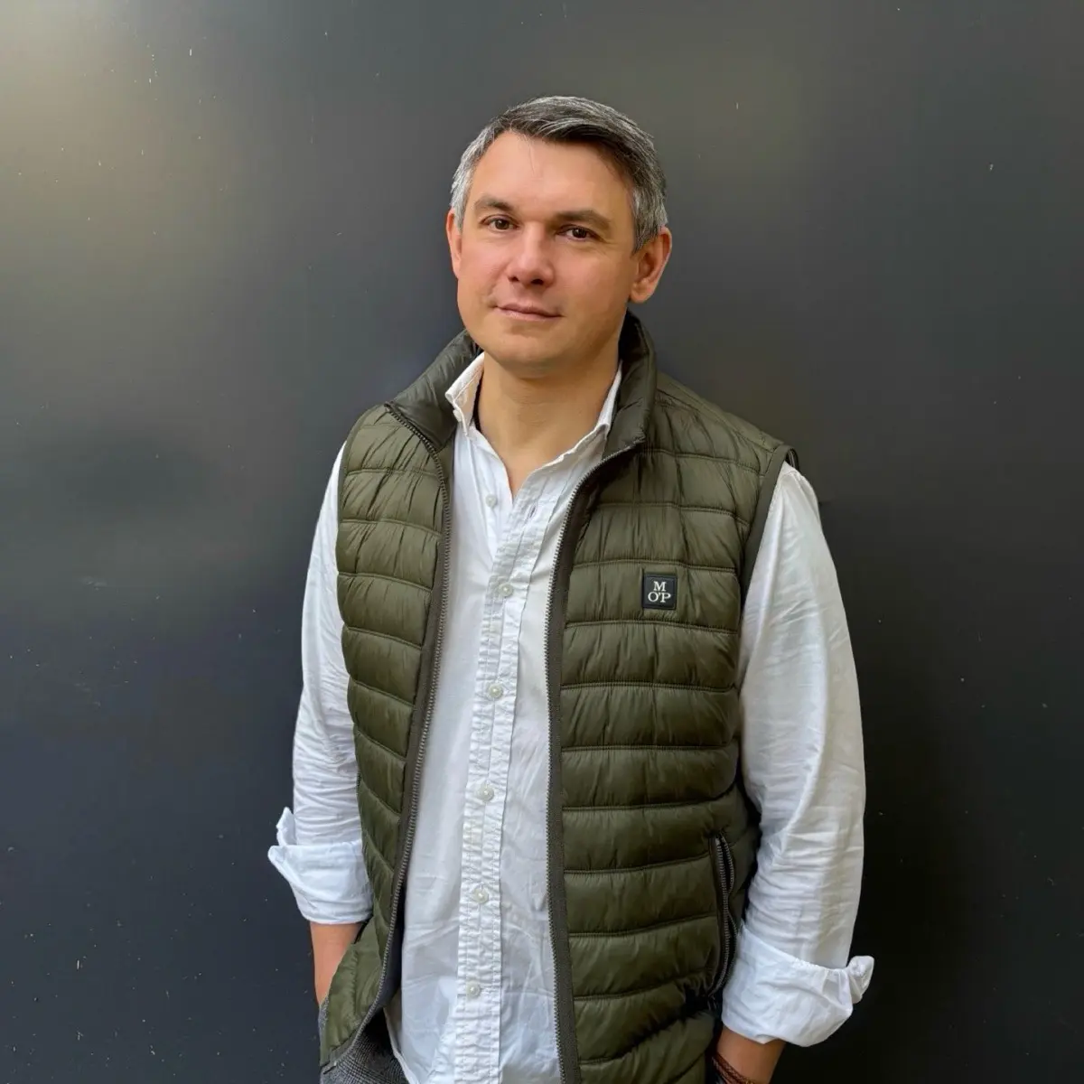 Дмитрий Кижняев