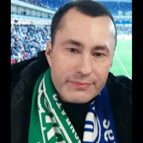 Дмитрий Рябов