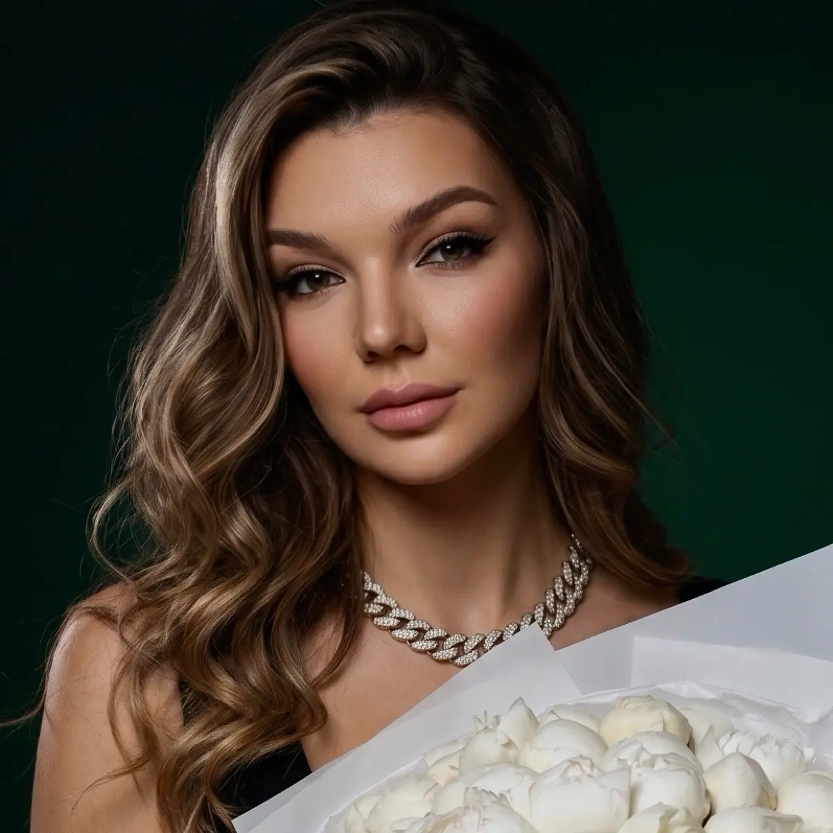 Ксения Бокова