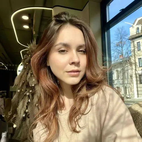 Алина Хабибуллина