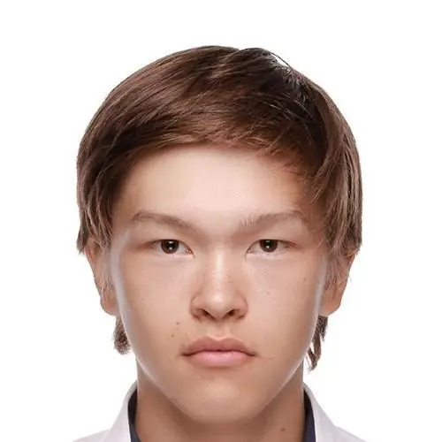 Станислав Эрдниев