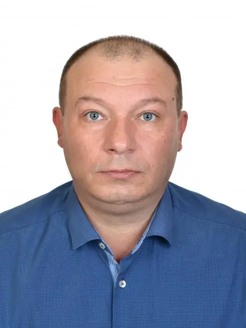 Денис Кочетков