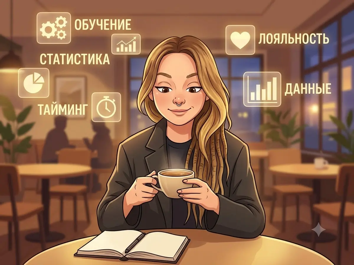 Вам продают не капучино: что вы на самом деле покупаете? | Сетка — социальная сеть от hh.ru
