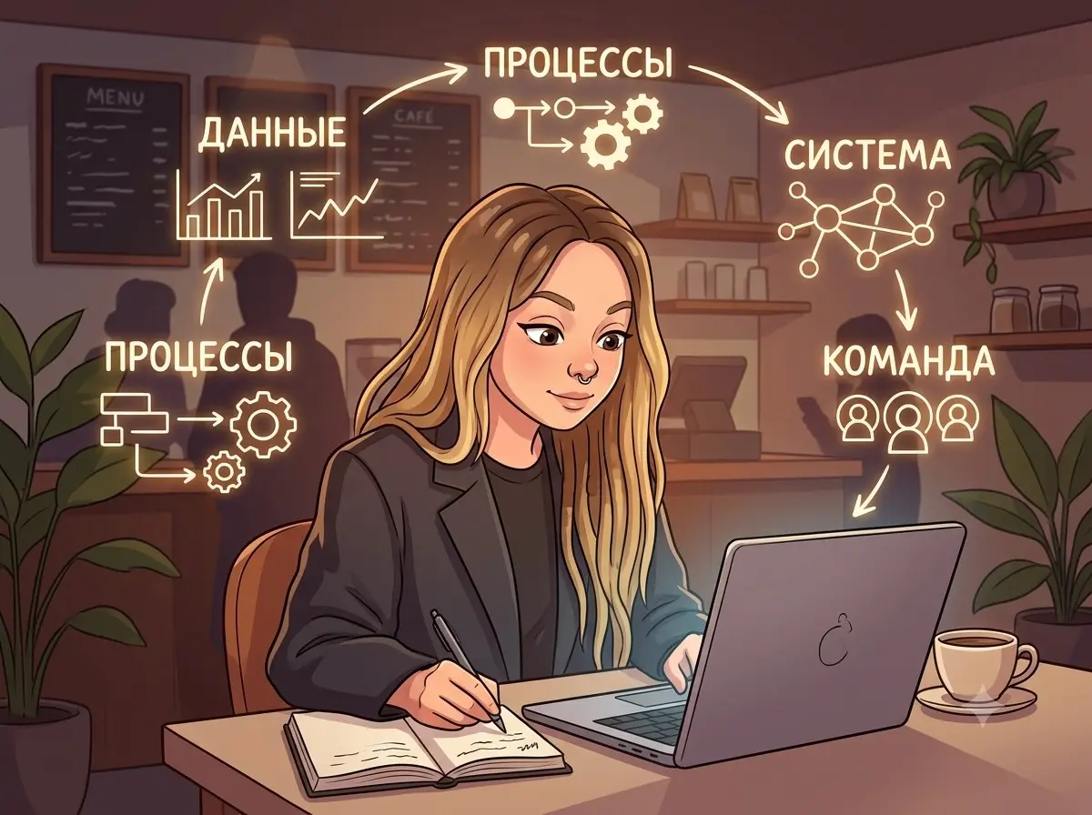 Вам продают не капучино: что вы на самом деле покупаете? | Сетка — социальная сеть от hh.ru