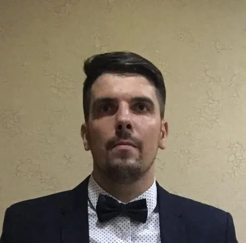 Иннокентий Чир