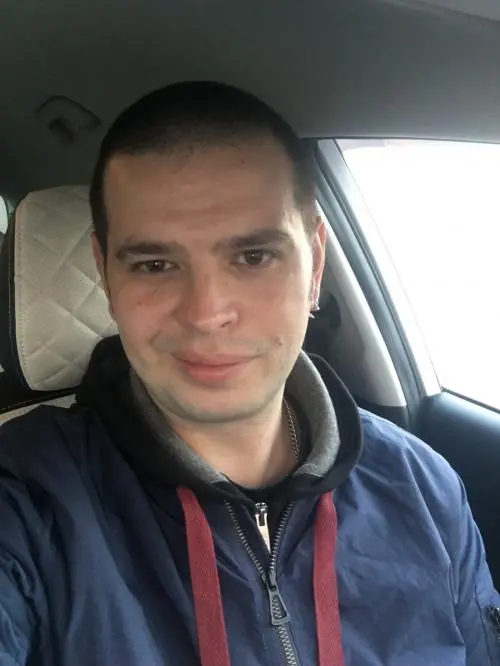 Денис Гулин