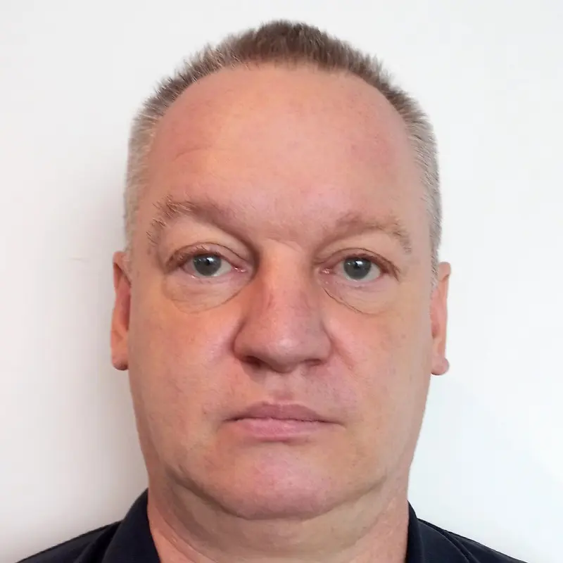 Erik Plesner