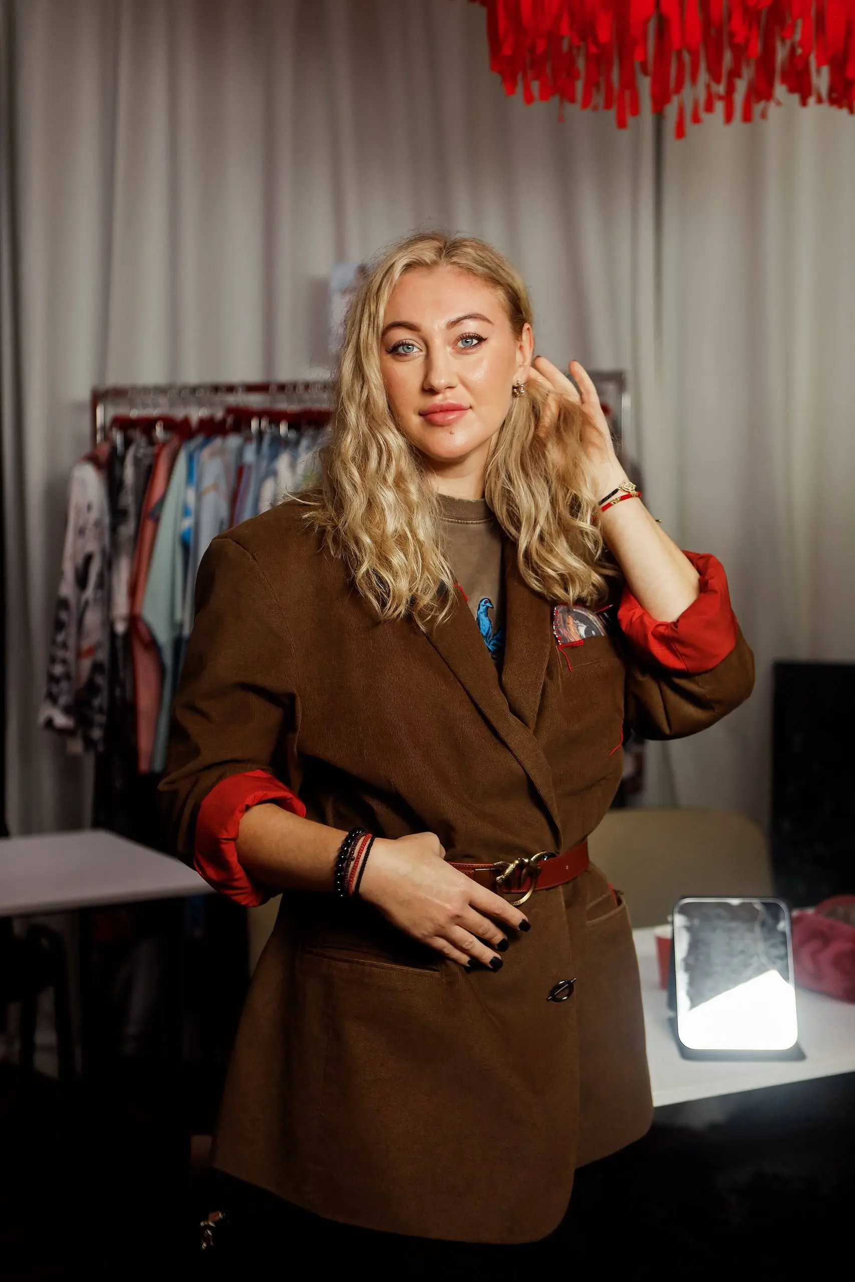 МК по макияжу 💄 | Сетка — социальная сеть от hh.ru