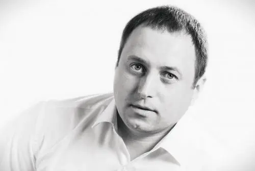 Константин Васькин