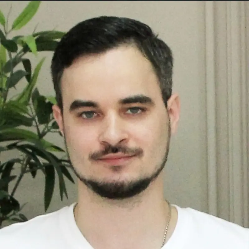 Миxаил Иcиналиев