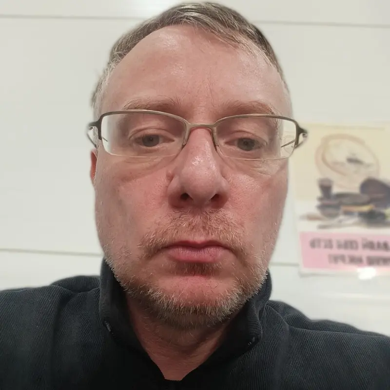 Александр Никитин