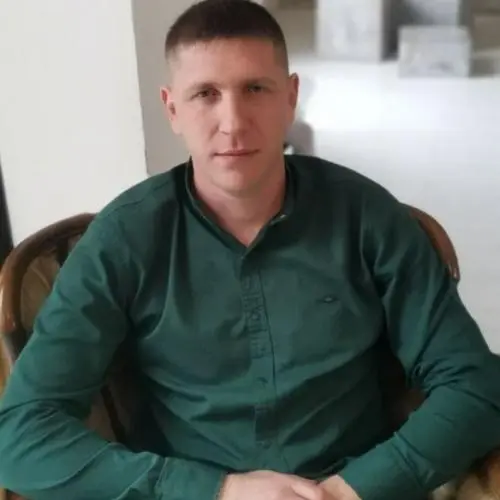 Алексей Суховеев