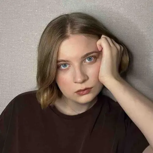 Олеся Соловьёва