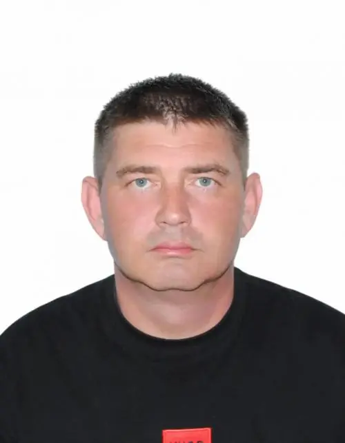 Сергей Панферов
