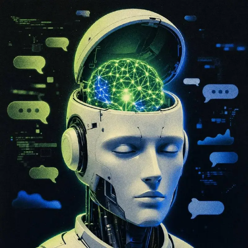 🤖 Надоело листать ленту в поисках толковых каналов про ИИ?
📂 ДОБАВЬ ВСЕ КАНАЛЫ В ОДНУ ПАПКУ
Здесь авторы, которые сами работают с нейросетями, строят IT-продукты и честно делятся опытом | Сетка — социальная сеть от hh.ru