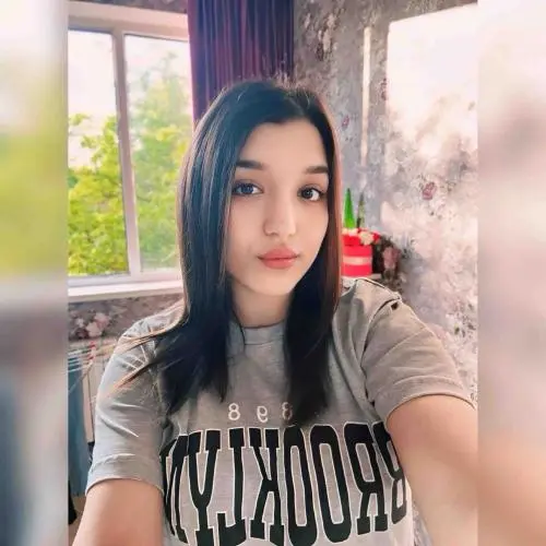Наташа Малышева