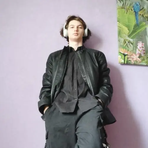 Георгий Гусиев
