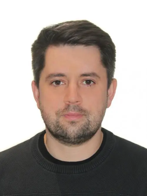 Алексей Кочетков