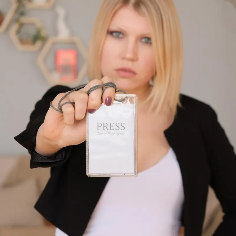 Анна Карцева