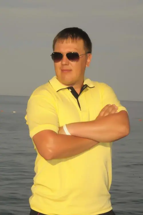 Евгений Карзаков