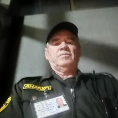 Vitalij Sibatrov