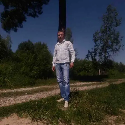 Роман Лысенко