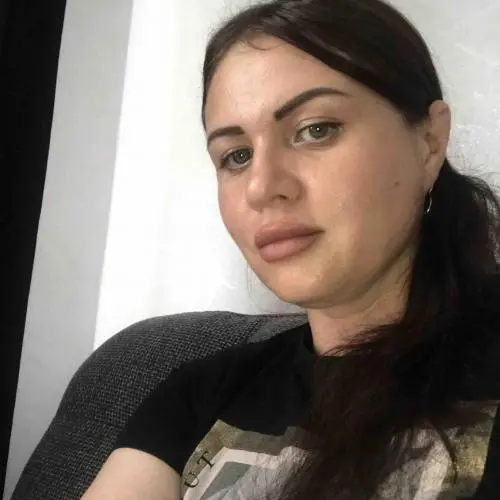 Светлана Кожемяко