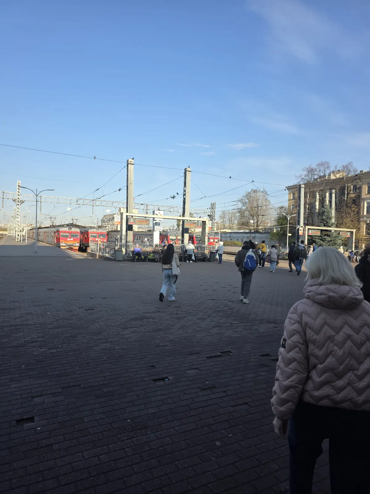 Уволился с ГЭТ | Сетка — социальная сеть от hh.ru