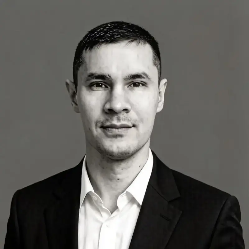 Тимур Шарафуллин