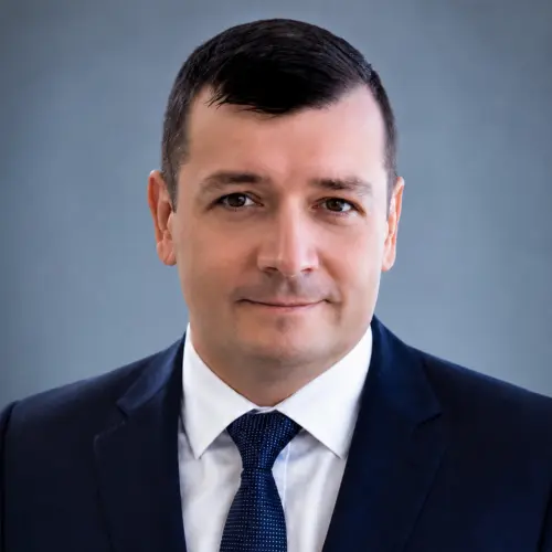 Николай Татарских