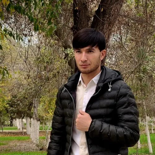 Shahzod Jabborov