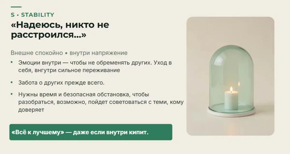 #DISC | Сетка — социальная сеть от hh.ru