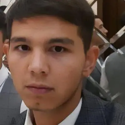Shohruhxon Abduvoitov