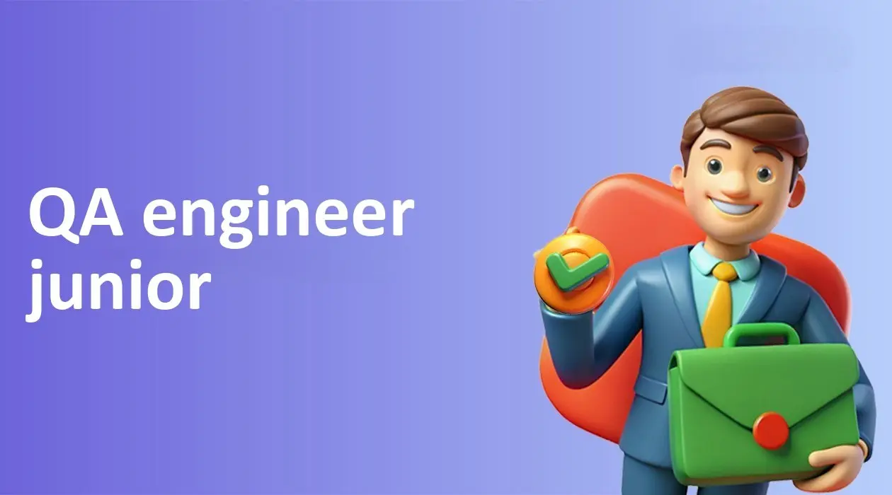 QA engineer junior
Формат: удалённо (Москва)
Компания: Fix Price
Полная занятость
#remote #junior #fulltime
Откликнуться: https://talanto | Сетка — социальная сеть от hh.ru