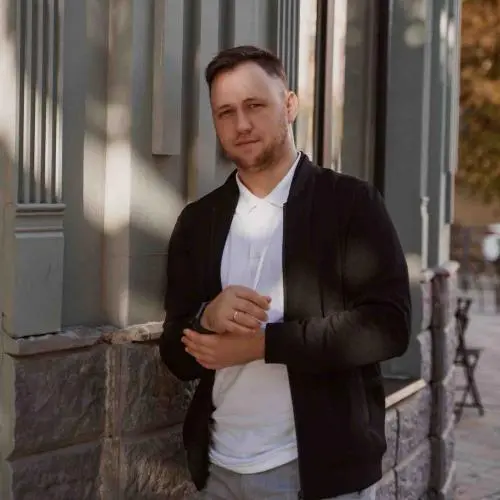 Алексей Панасюк