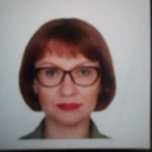 Лариса Михеева