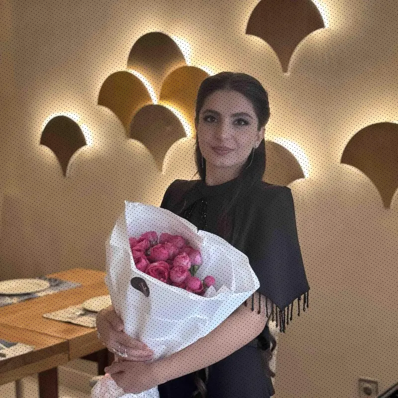 Amina Casanova