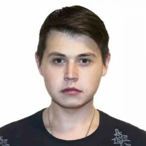 Алексей Семенюк