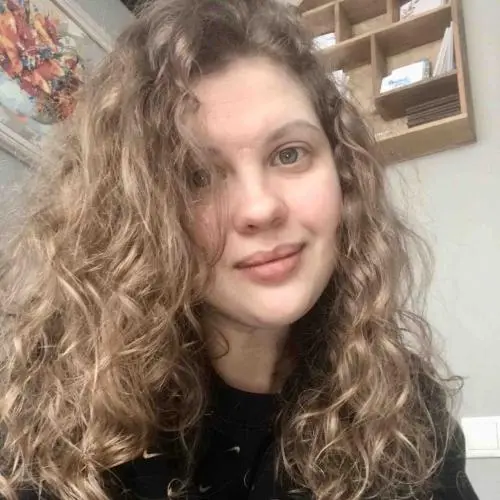 Анна Чехлова