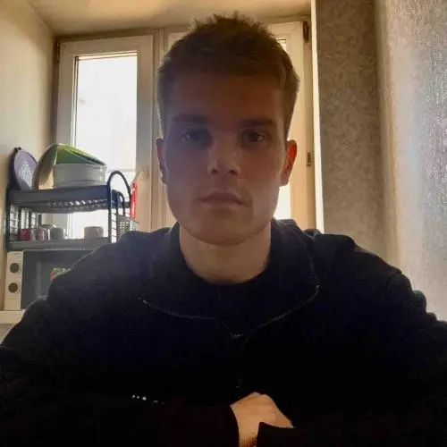 Владимир Зиновьев