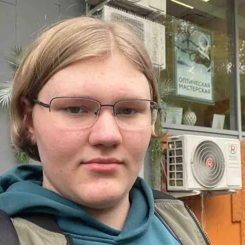 Вениамин Тимофеев