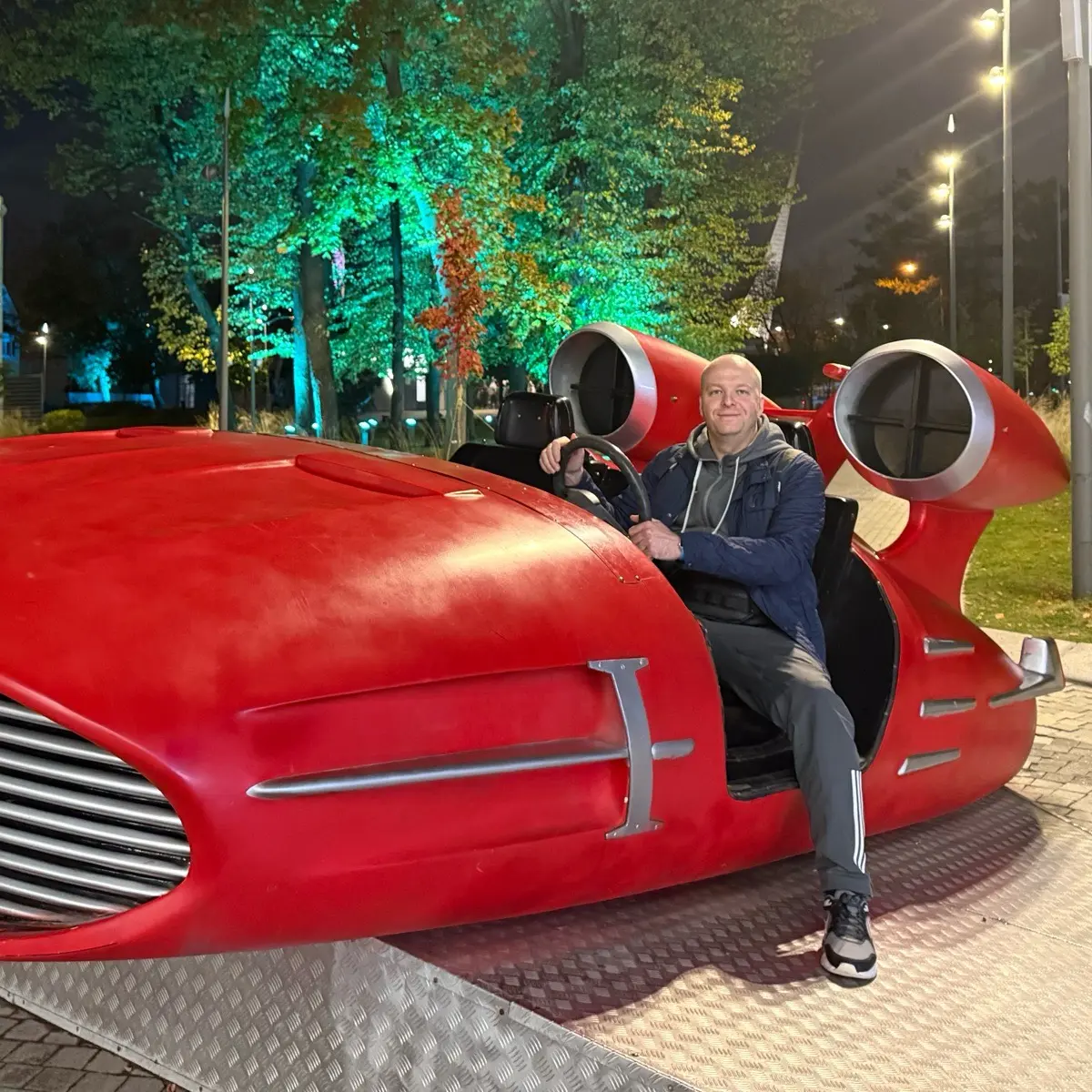 Андрей Рубцов
