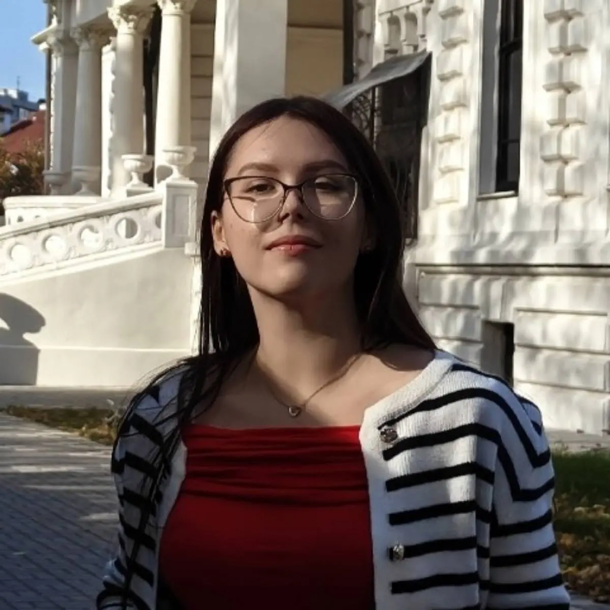 Светлана Артамонова