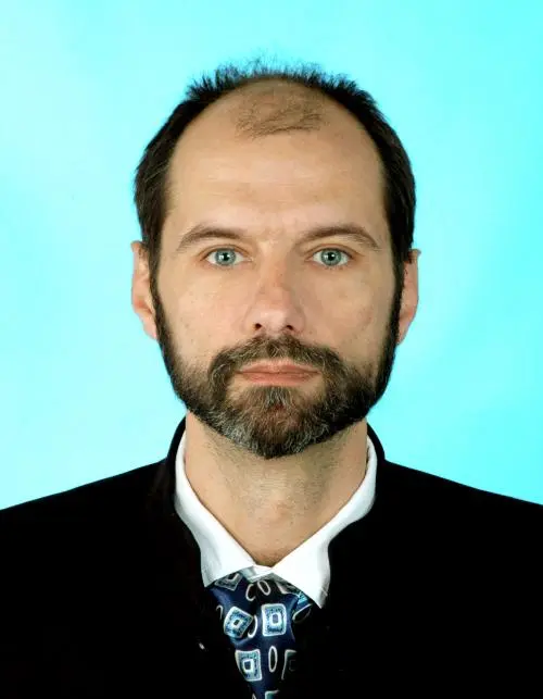 Алексей Степанов