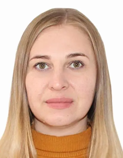 Екатерина Щербакова