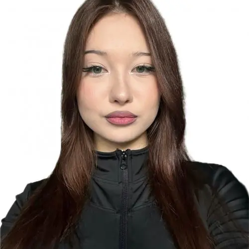 Анастасия Смирнова